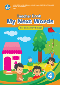 Teacher Book