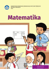 Matematika untuk SD/MI Kelas III