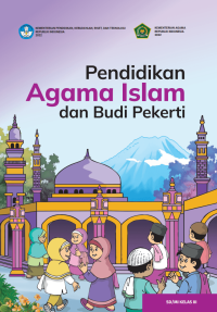 Pendidikan Agama Islam dan Budi Pekerti untuk SD/MI Kelas III