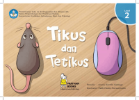 Tikus dan Tetikus