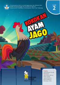 Kokokan Ayam Jago