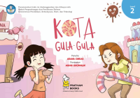 Kota Gula-gula