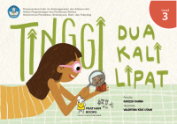 Tinggi Dua Kali Lipat