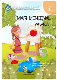 Mari Mengenal Warna