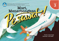 Mari Menerbangkan Pesawat