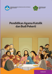 Pendidikan Agama Katolik dan Budi Pekerti untuk SD Kelas III