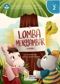 Lomba menggambar (Bagian 1)