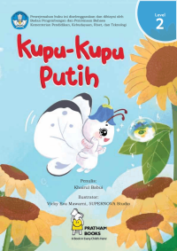 Kupu-kupu Putih