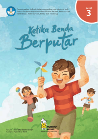 Ketika Benda Berputar