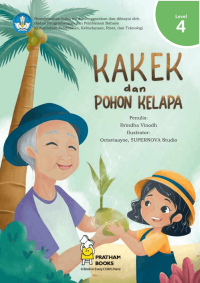 Kakek dan Pohon Kelapa