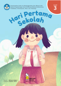 Hari Pertama Sekolah