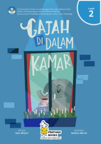 Gajah di Dalam Kamar