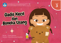 Gadis Kecil dan Boneka Usang