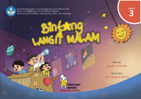 Bintang di langit malam fiks