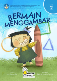 Bermain Menggambar