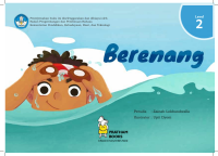 Berenang