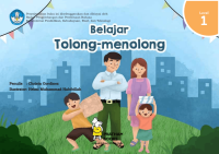 Belajar Tolong-Menolong