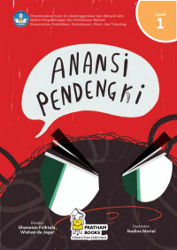 Anansi Pendengki