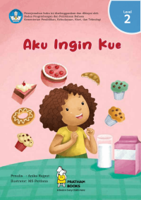 Aku Ingin Kue