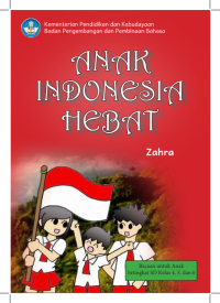 Anak Indonesia Hebat