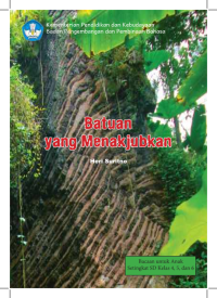 Batuan yang Menakjubkan