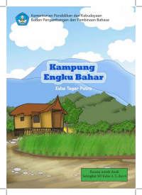 Kampung Engku Bahar