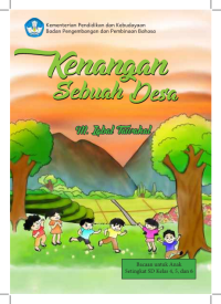 Kenangan Sebuah Desa