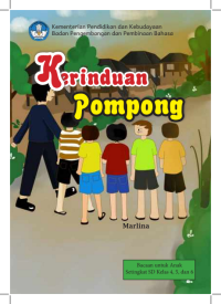 Kerinduan Pompong