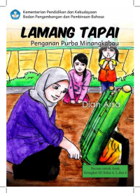 Lamang Tapai Penganan Purba Minagkabau