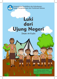 Luki dari Ujung Negeri