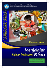 Menjelajah Kuliner Tradisional Riau