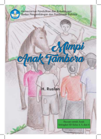 Mimpi Anak Tambora