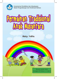 Permainan Tradisional Anak Nusantara