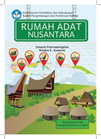 Rumah Adat Nusantara