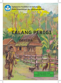 Talang Perigi