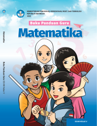 Buku Panduan Guru Matematika untuk SD/MI Kelas V