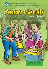 Anak Getuk