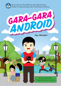 Gara Gara Android