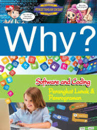 Image of Why? Software and Coding